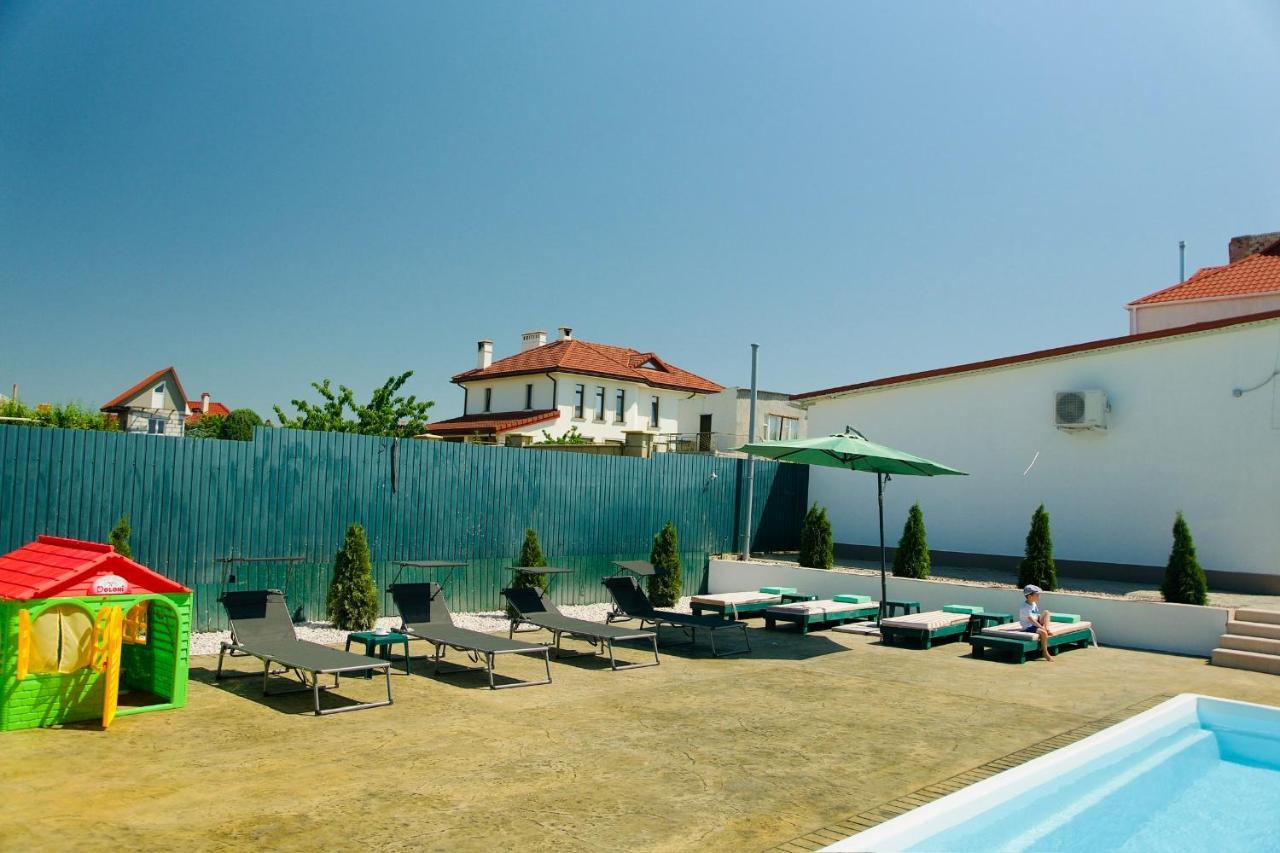 Bulgary House Hotel Krîjanivka Exterior foto