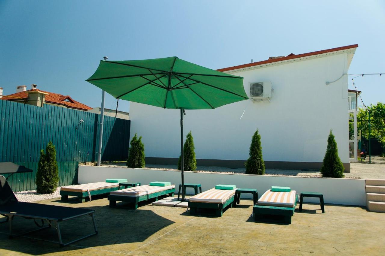 Bulgary House Hotel Krîjanivka Exterior foto